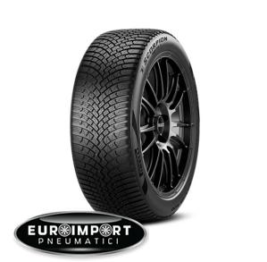 Pirelli SCORPION WINTER 3 235/55 R20 105 V XL